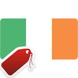 Online Shopping Ireland icon