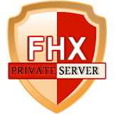 FHx Server Pro 2017 for COC icon