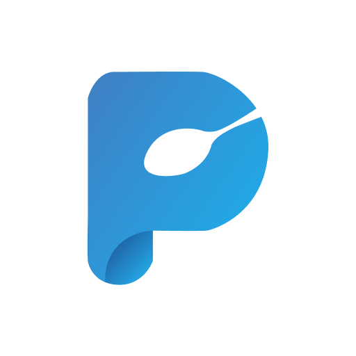 PlateUp Health logo