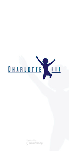 Android application Charlotte FIT screenshort