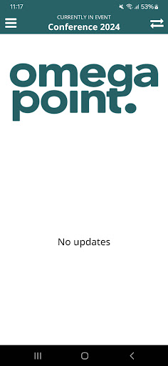 Omegapoint Screen 2
