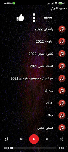 2022 Mahmod Alturky-My Angel