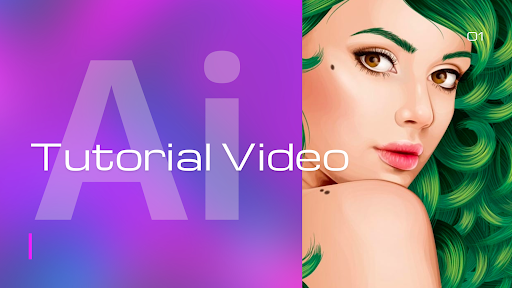 Learn Adobe Ilustratorr Video
