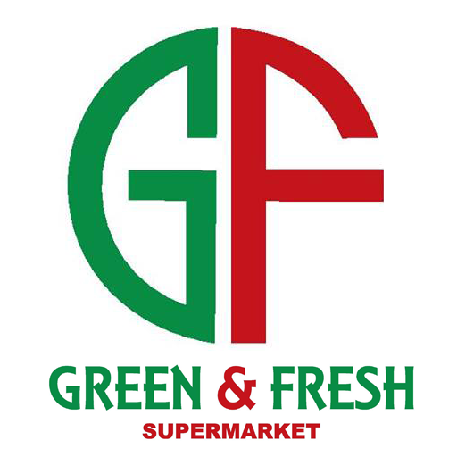 Green and Fresh Supermarket Download on Windows