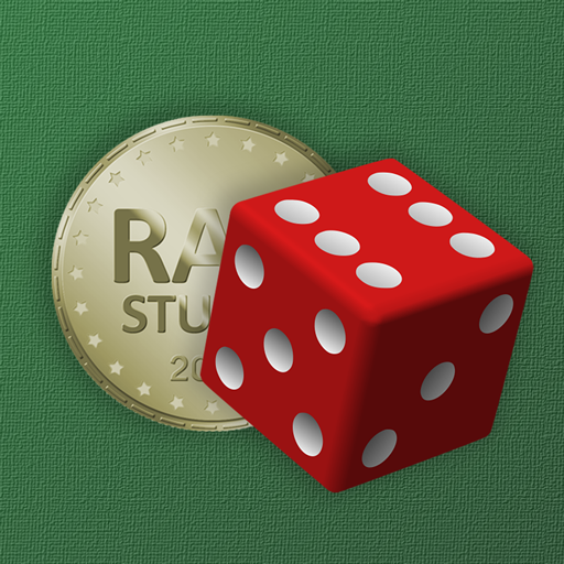 Dice Roll, Counter & Coin Flip Download on Windows