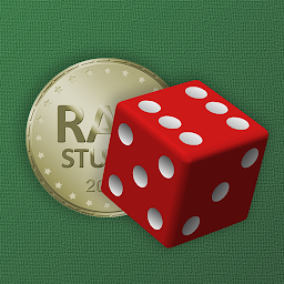 Icon image Dice Roll, Counter & Coin Flip