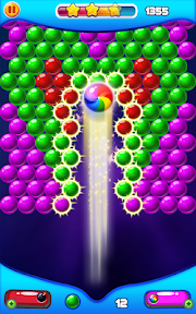 Bubble Shooter 2 screenshot