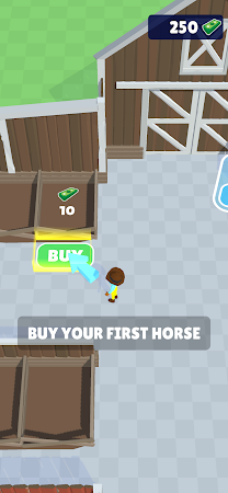 Game screenshot Horse Life: Foal & Ranch Care mod apk