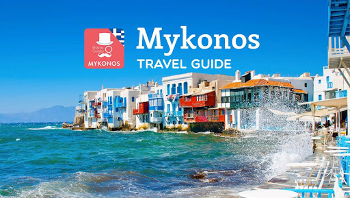 Mykonos Travel Guide, Greece