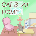 Cat's Room