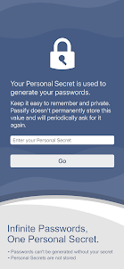Passify Password Manager