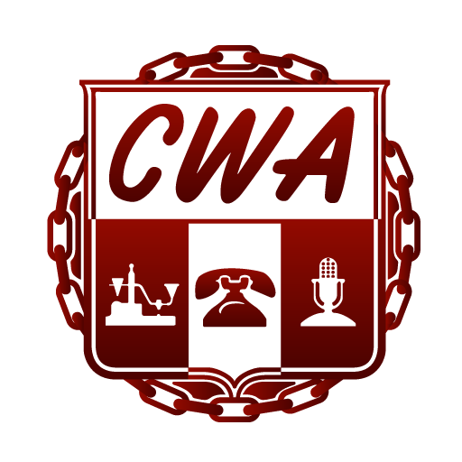 CWA 1150 logo