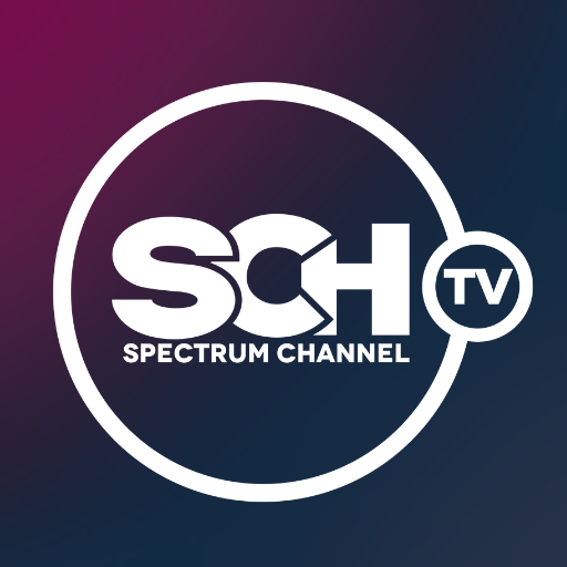 Spectrum Channel (AndroidTV) logo