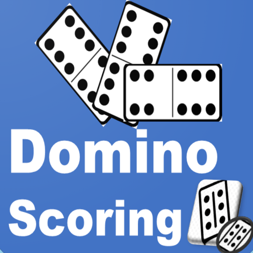 Domino Scoring logo