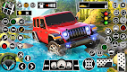 screenshot of Offroad SUV Jeep Driving Games