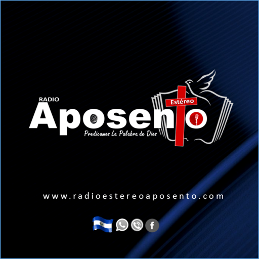 Radio Estereo Aposento logo