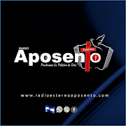 Radio Estereo Aposento