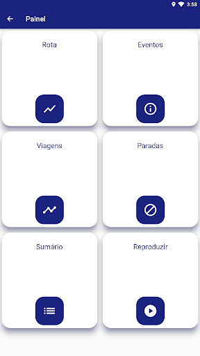 GOOTRACK RASTREAMENTO Screenshot 4 - AppWisp.com