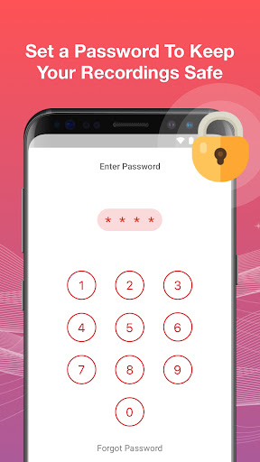 Call Recorder - Auto Recording的应用截图5