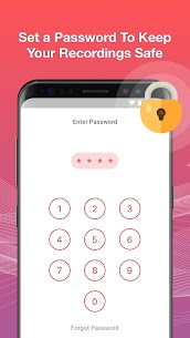 Perekam Panggilan Otomatis MOD APK (Pro Tidak Terkunci) 5