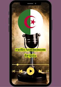 Radio soummam bejaia Live