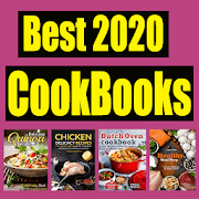 Best 2020 Cookbooks: Recipes and Cooking Guide