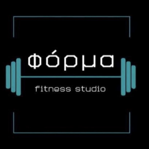 Forma Fitness logo