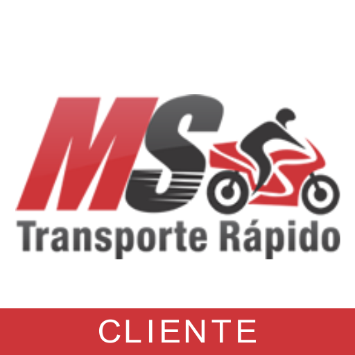 Ms Transporte - Cliente 14.15 Icon