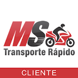 Ms Transporte - Cliente icon