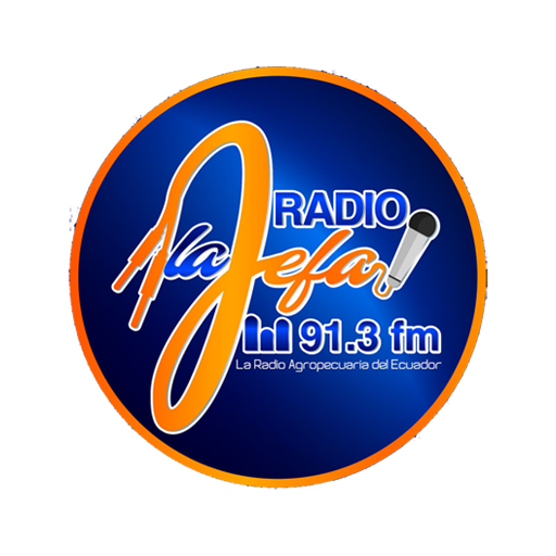 Radio La Jefa Santo Domingo Screen 2