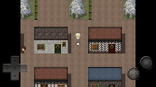 Nemuri Uri no - Screenshot 3