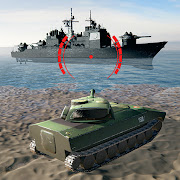 War Machines Best Free Online War &amp; Military Game v5.23.2 Mod (Enemies on the radar) Apk