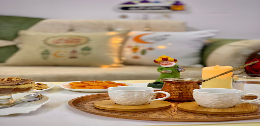 زينة فنانيس رمضان Screen 2