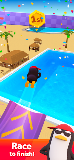 aquapark.io - Action - games