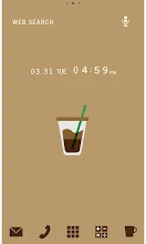 かわいい壁紙 アイコン Coffee Break 無料 Google Play のアプリ