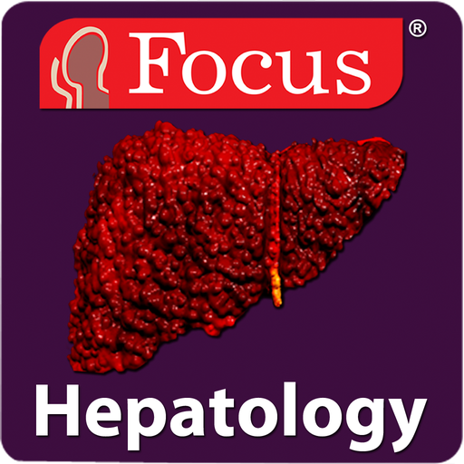 Hepatology - Medical Dict. logo