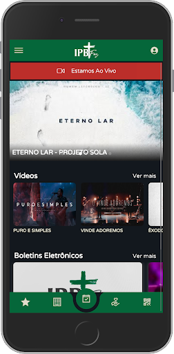 IPBFaz Screen 2