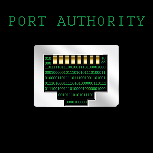 Port Authority (Donate) 2.4.5-donate Icon