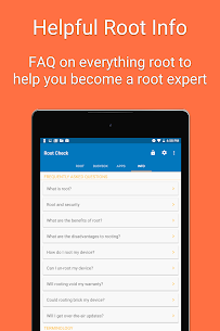 Root Check MOD APK (Premium/Paid Unlocked) 9