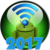 WiFi Hacker 2 Pass 2017 Prank icon