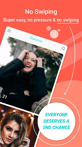 Dately - Dating & Relationship Screenshot 2 - AppWisp.com