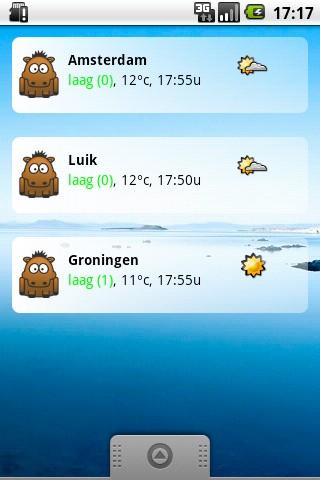 Fructaan Index Screen 3