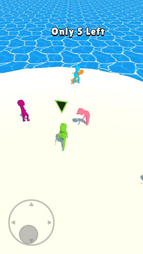 Botty Smasher Screen 2