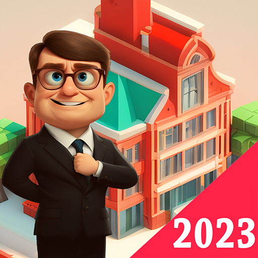 Idle Hotel Kingdom Download on Windows