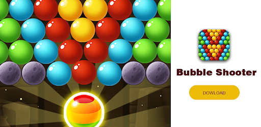 Bubble Shooter cover