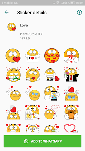 おすすめの絵文字アプリはこれ みんなが使っているアプリ特集 Appbank調査 Appbank