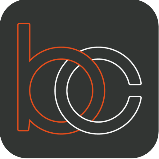 BClub Coworking logo