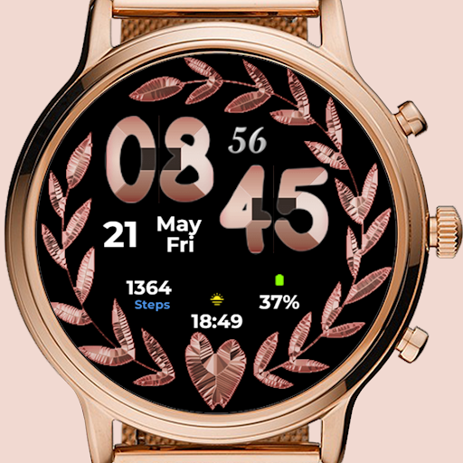 Android application Xan3 screenshort