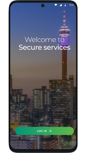 Old Mutual InteGreat Screen 3