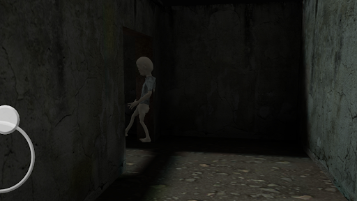 Grandma Hate Metal Horror